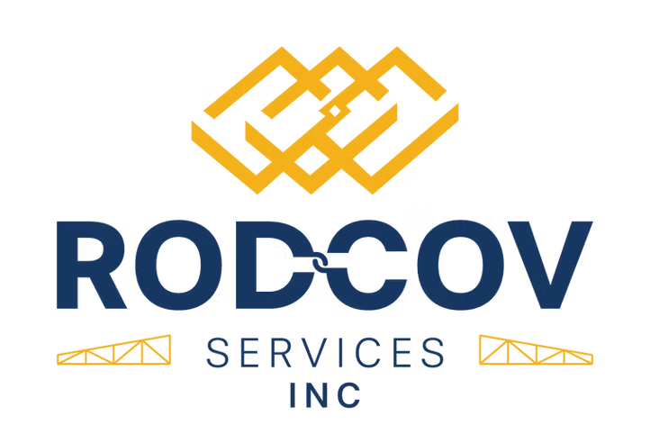 RODCOV Logo